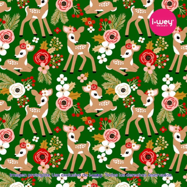 Estampado Spiritual Guide