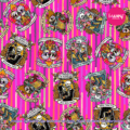 Estampado Vida Eterna
