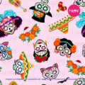 Estampado Máscaras Sugar