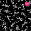 Estampado Dance Calaquita