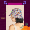 Estampado Dulce Ofrenda