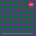Estampado Rombos Purgreen