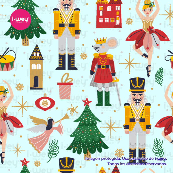 Estampado Mini Creations