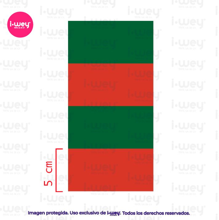 Estampado Rayas Freddy