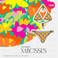 Estampado Narcissus