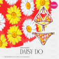 Estampado Daisy Do