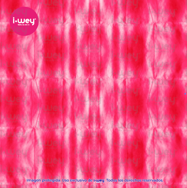 Estampado Cromopink