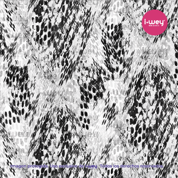 Estampado Elegant Instinct