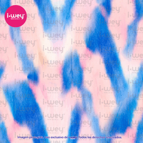 Estampado Everpink
