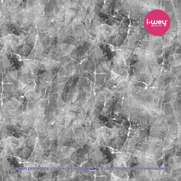 Estampado Piedra Lunar