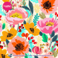 Estampado Primrose
