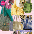 Estampado Cuadritos Héroe