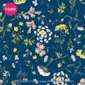 Estampado Royal Spring