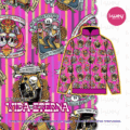 Estampado Vida Eterna