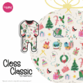 Estampado Closs Classic