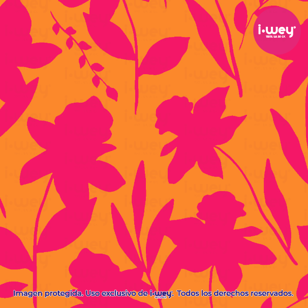 Estampado Dulce Otoño