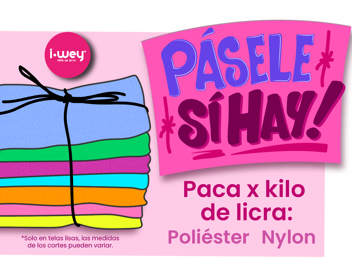 Paca por Kilo