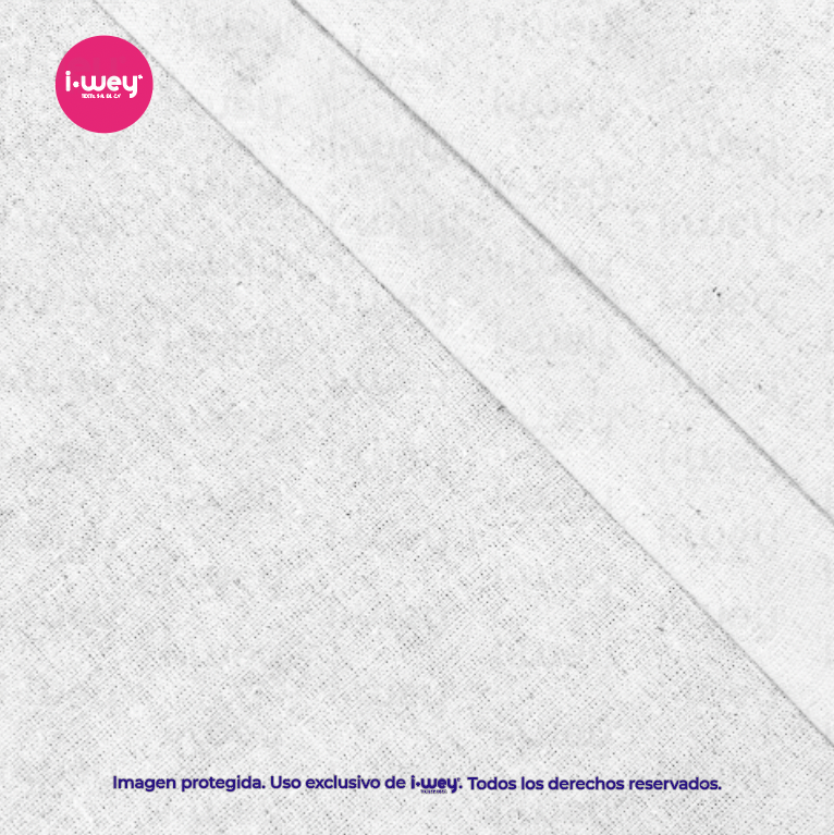 Tela Rígida Tipo Lino