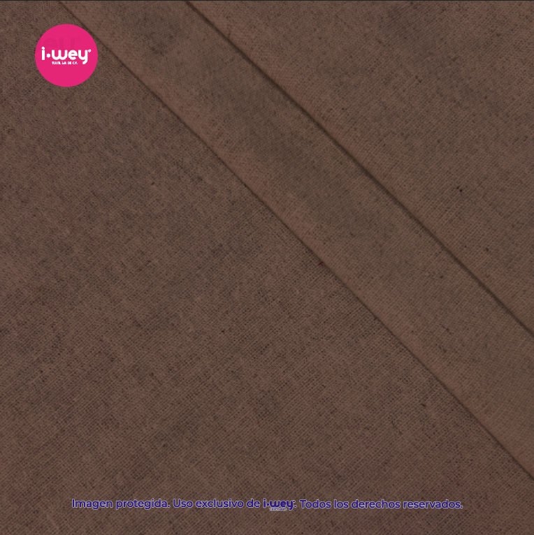 Tela Rígida Tipo Lino