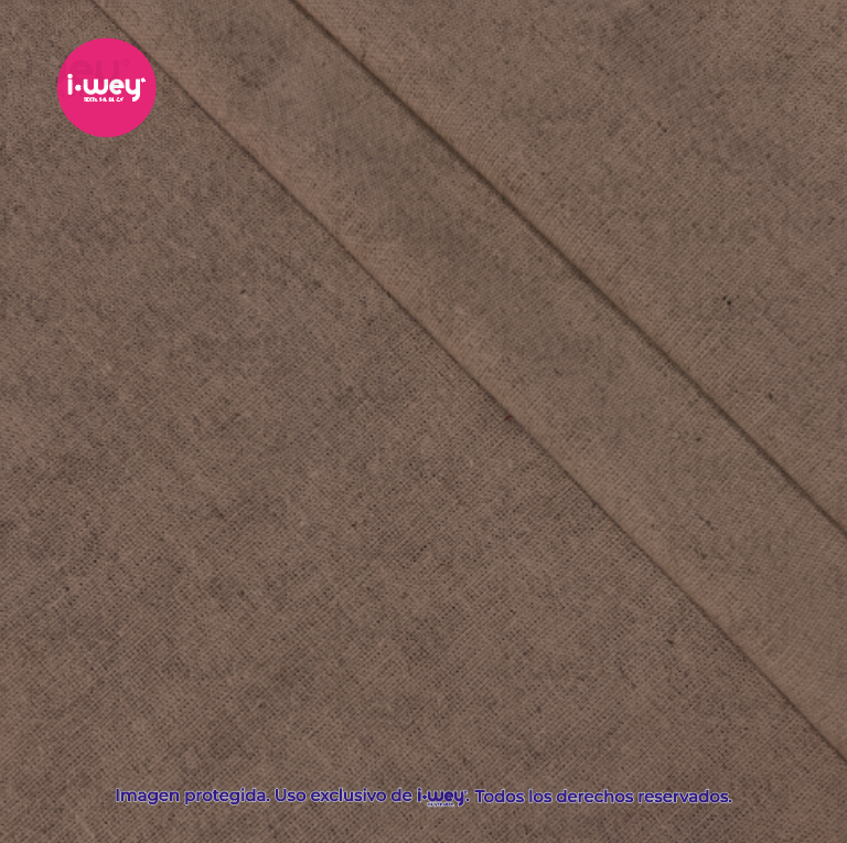 Tela Rígida Tipo Lino