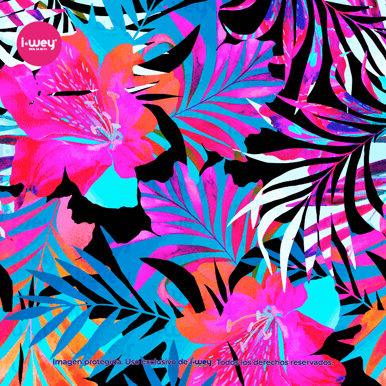 Estampado Brisatropical