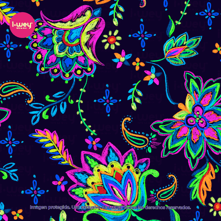 Estampado Elektricflo