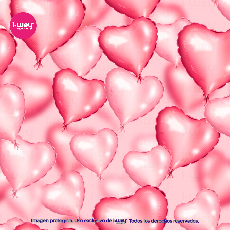 Estampado Dulzura Ardiente