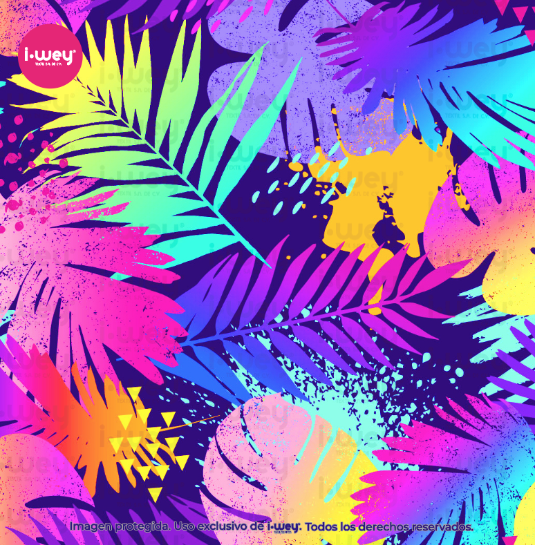 Estampado Regiplants