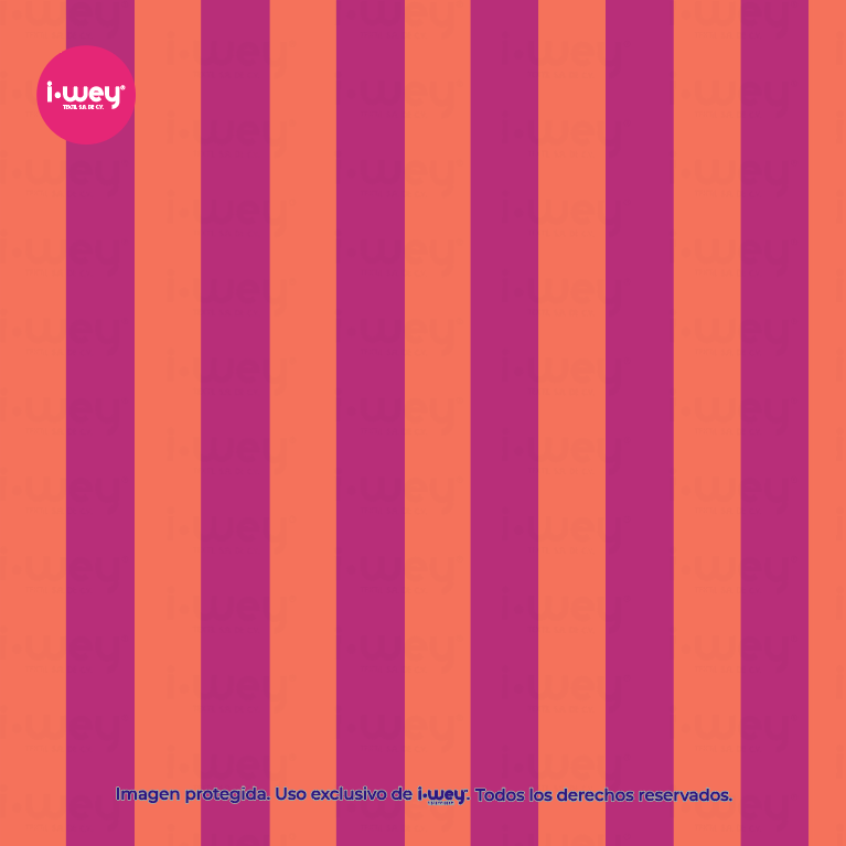 Estampado Stripe Fucori