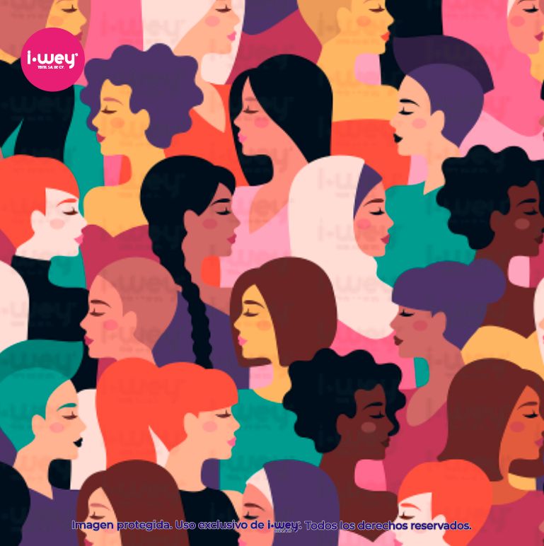 Estampado Voz Propia