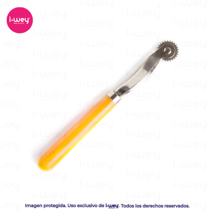 Carretilla Para Modista