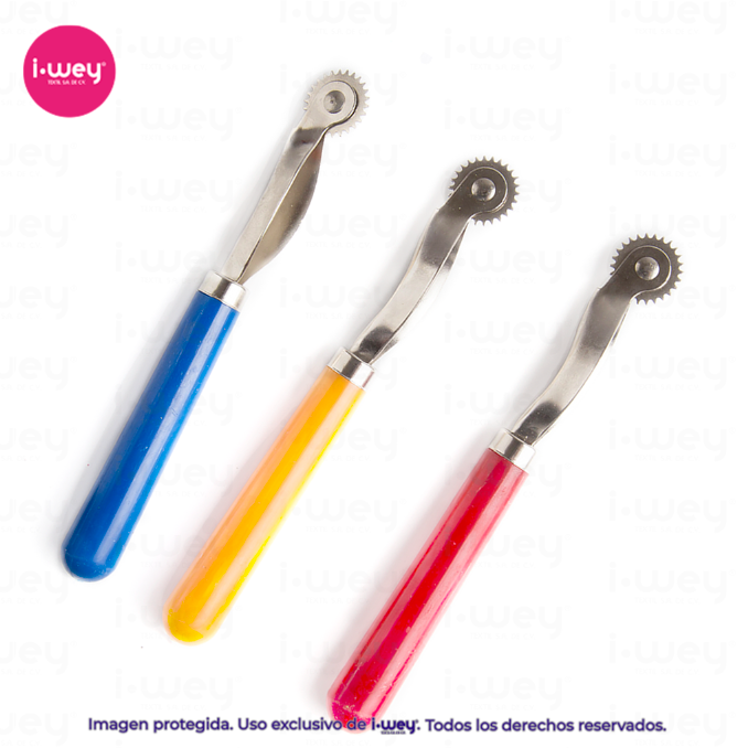 Carretilla Para Modista