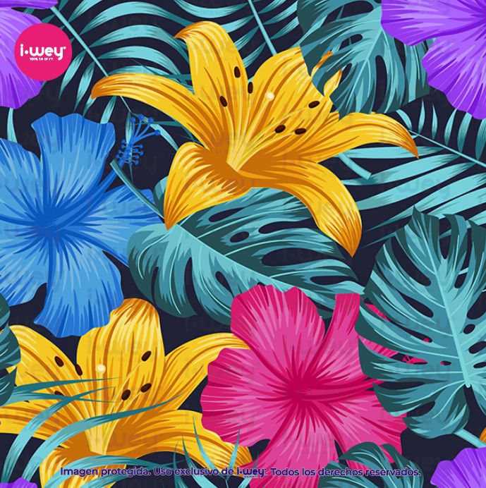 Estampado Tradicinte