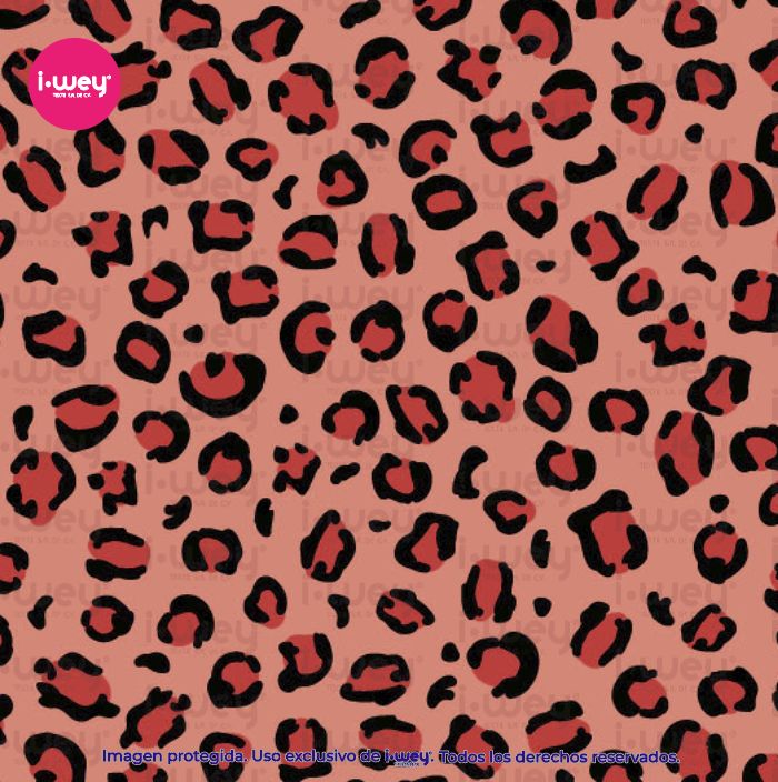 Estampado Exotic Luxe