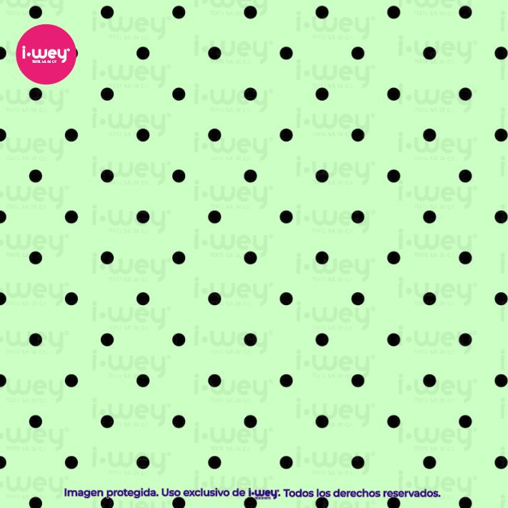 Estampado Chic Dots