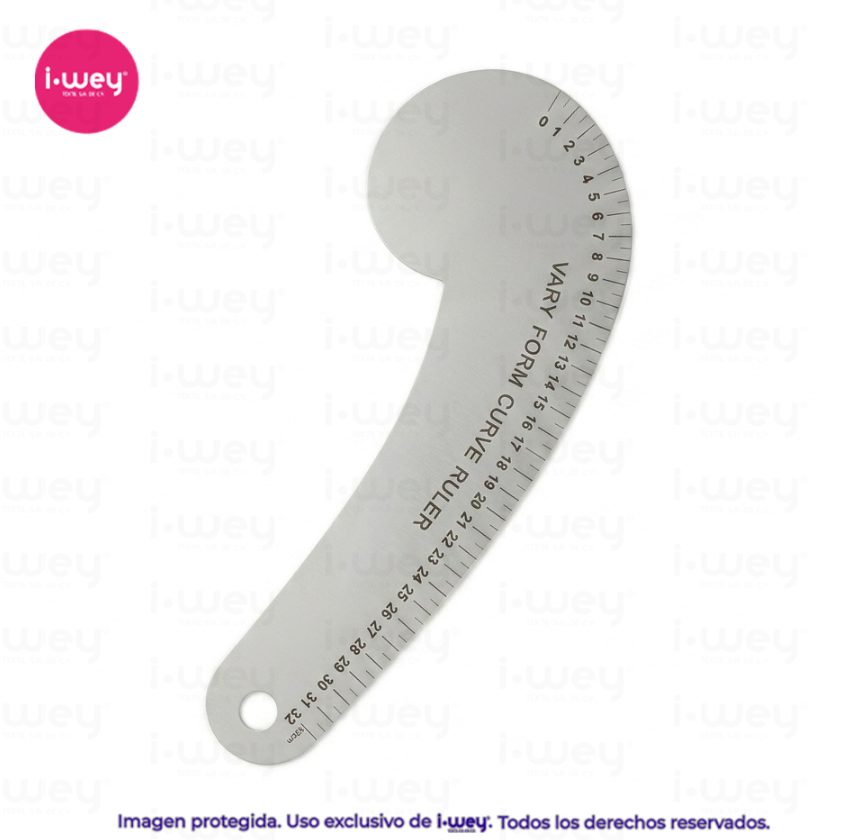 Kit de Reglas Master