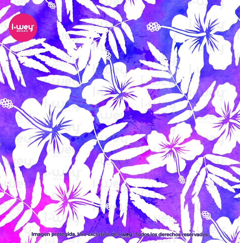 Estampado Bloomtilk