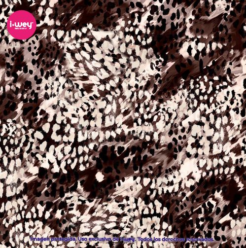 Estampado Cozyk