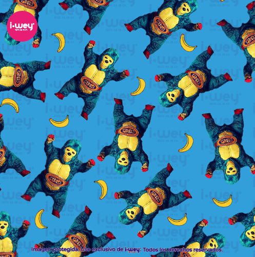 Estampado Quebonitow