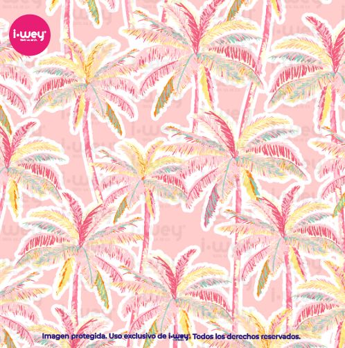 Estampado Palmykl