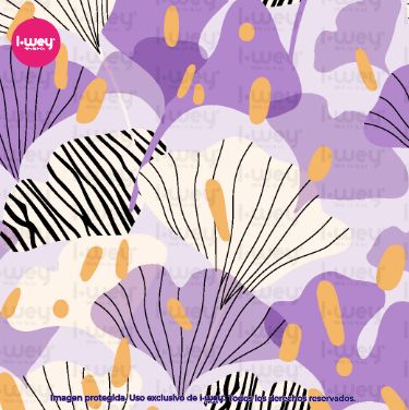 Estampado Noah