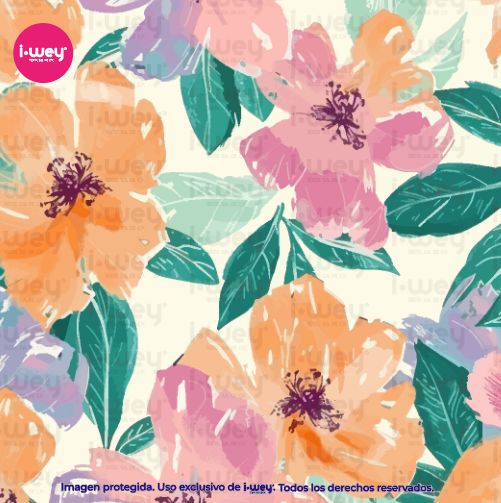 Estampado Carmick