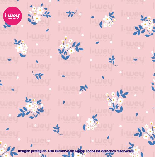 Estampado Chic Margarita