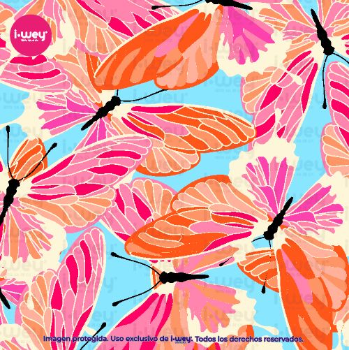Estampado Summerfu