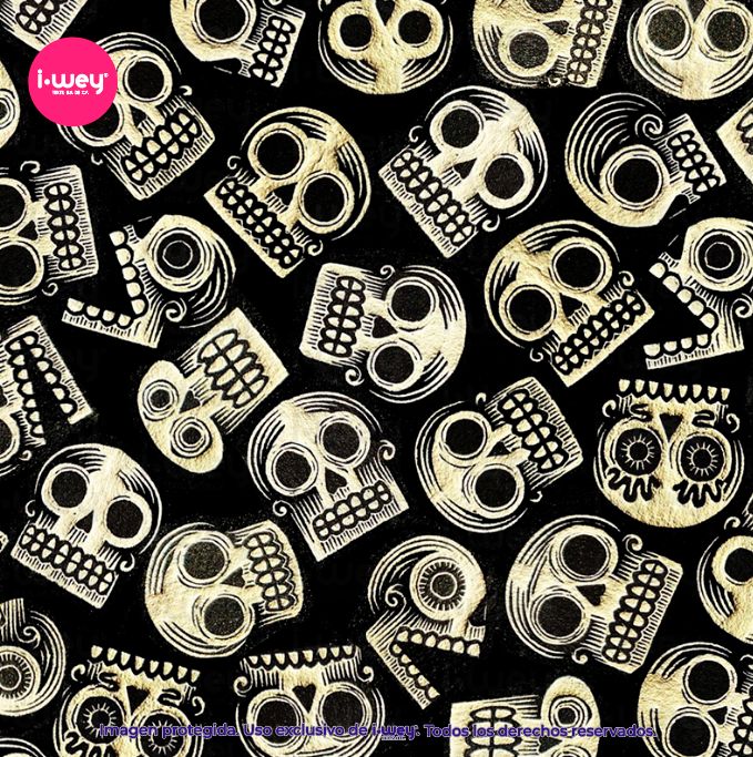 Estampado Zontli