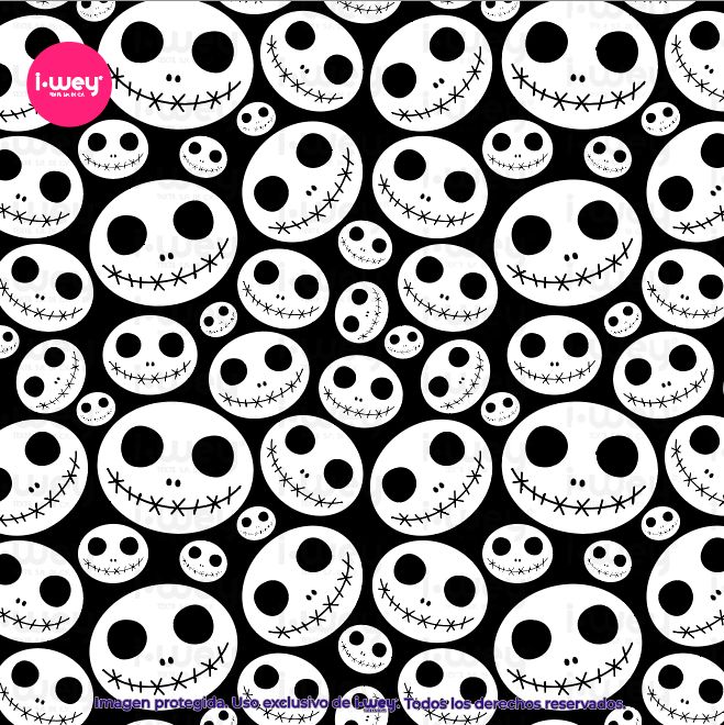 Estampado Jack