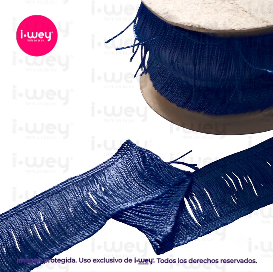 Flecos Decorativos 10 cm