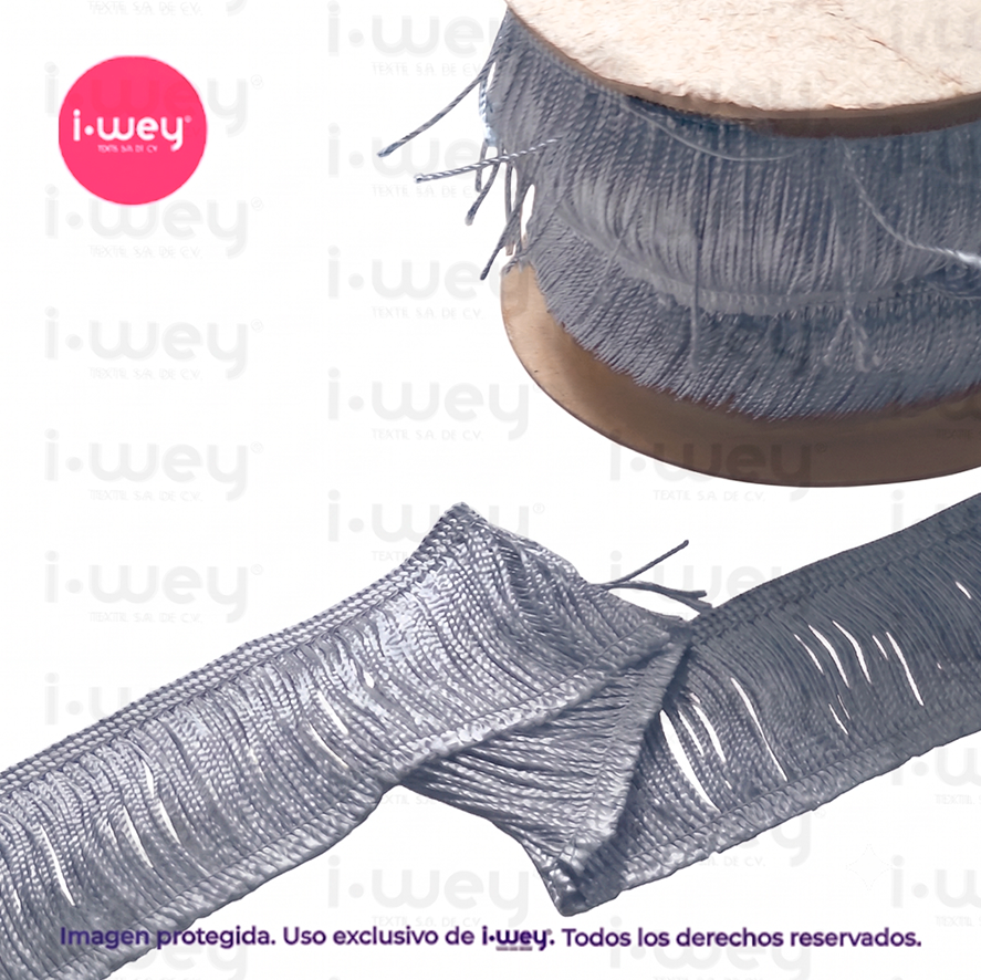 Flecos Decorativos 10 cm