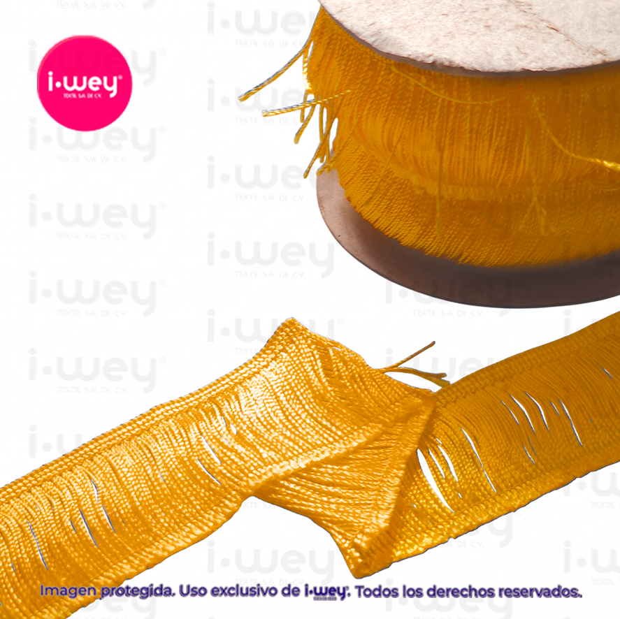 Flecos Decorativos 10 cm