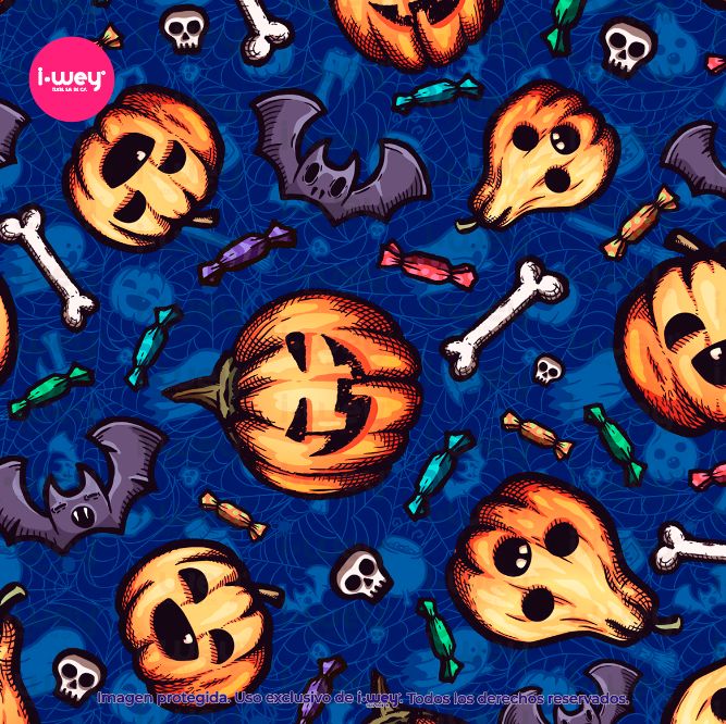 Estampado Cosecha Oscura
